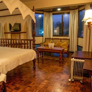 Windsor Hotel