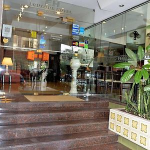 Ecuador Hotel